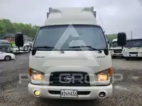 2011 Hyundai Mighty
