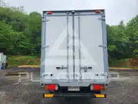 2011 Hyundai Mighty