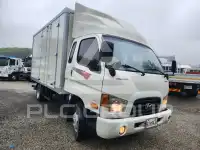 2011 Hyundai Mighty