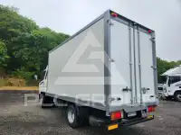 2011 Hyundai Mighty