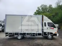 2011 Hyundai Mighty