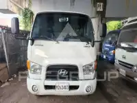 2011 Hyundai 