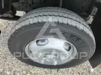 2011 Hyundai Mighty