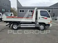 2011 Hyundai Mighty