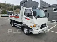 2011 Hyundai Mighty