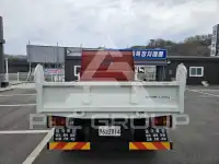 2011 Hyundai Mighty