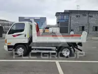 2011 Hyundai Mighty