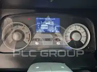 2011 Hyundai Mega truck