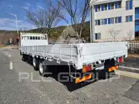 2011 Hyundai Mega truck