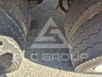 2011 Hyundai Mega truck