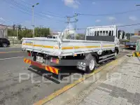 2011 Hyundai Mega truck