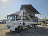 2011 Hyundai Mega truck