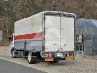 2011 Hyundai Mega truck