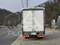 2011 Hyundai Mega truck