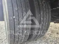 2011 Hyundai Mega truck