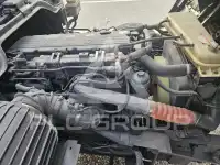 2011 Hyundai Mega truck