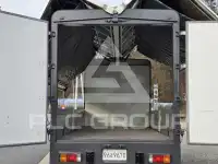 2011 Hyundai Mega truck