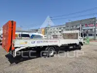 2011 Hyundai Mega truck