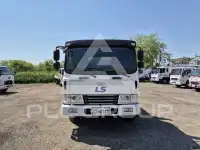 2011 Hyundai Mega truck