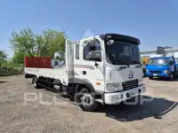 2011 Hyundai Mega truck