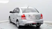 2011 Hyundai Berna