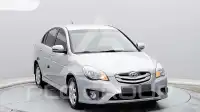 2011 Hyundai Berna