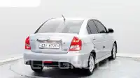 2011 Hyundai Berna