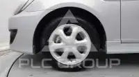 2011 Hyundai Berna
