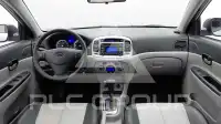 2011 Hyundai Berna