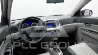 2011 Hyundai Berna