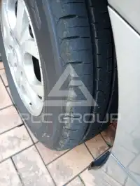 2011 Hyundai Starex