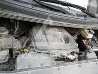 2011 Hyundai Starex