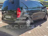 2011 Hyundai Starex