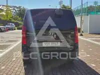 2011 Hyundai Starex