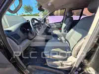 2011 Hyundai Starex