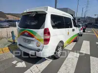 2011 Hyundai Starex