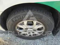 2011 Hyundai Starex