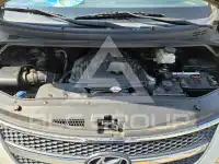 2011 Hyundai Starex