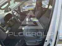 2011 Hyundai Starex