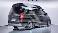 2011 Hyundai Starex