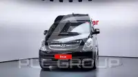 2011 Hyundai Starex