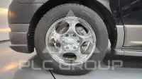 2011 Hyundai Starex