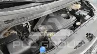 2011 Hyundai Starex