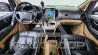 2011 Hyundai Starex
