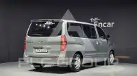 2011 Hyundai Starex