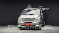 2011 Hyundai Starex