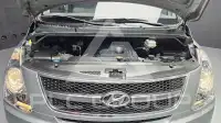 2011 Hyundai Starex