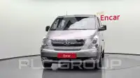 2011 Hyundai Starex