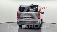 2011 Hyundai Starex