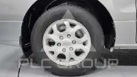 2011 Hyundai Starex